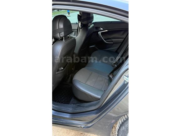OPEL INSİGNİA 2010 MODEL 1.6T