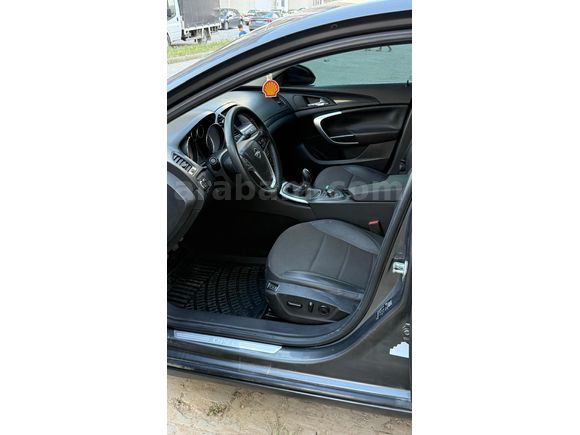 OPEL INSİGNİA 2010 MODEL 1.6T