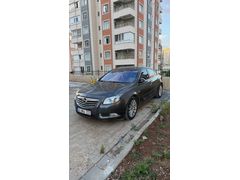 OPEL INSİGNİA 2010 MODEL 1.6T