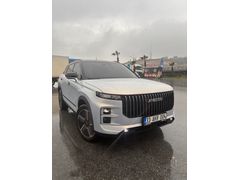 Takas A Uygun Hatasız Boyasız Sahibinden Jaecoo J7 1.6 Evolve 2025 Model 