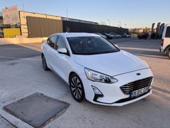 Sahibinden Ford Focus Titanium 230.000 km
