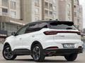 2024 Chery Tiggo 7 Pro Max Exceptional  15 bin km 