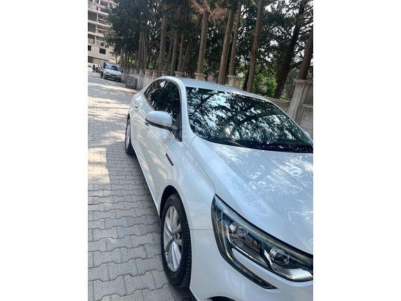 Sahibinden Renault Megane 1.5 Blue DCI Touch 2020 Model 