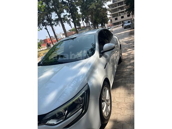Sahibinden Renault Megane 1.5 Blue DCI Touch 2020 Model 