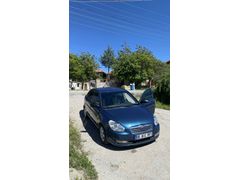 Sahibinden Hyundai Accent Era 1.5 CRDi-VGT Team 2006 Model 