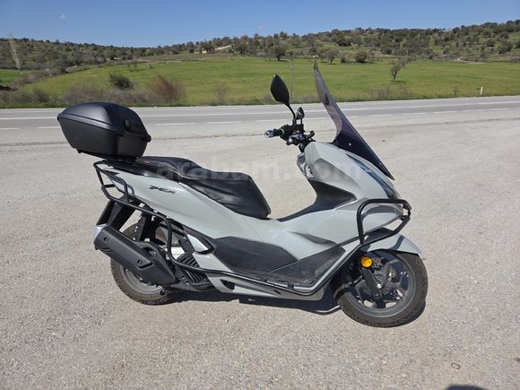 Sahibinden Honda PCX125