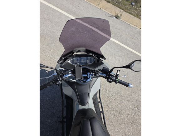 Sahibinden Honda PCX125