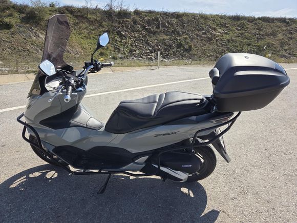 Sahibinden Honda PCX125