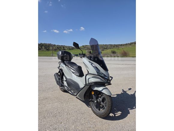 Sahibinden Honda PCX125