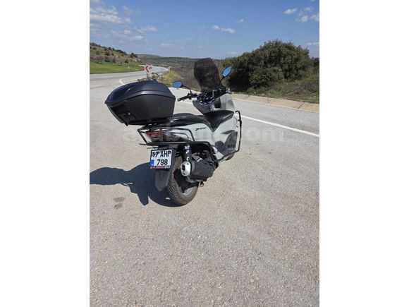 Sahibinden Honda PCX125