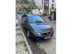 Sahibinden Honda Accord 2.4 Executive 2005 Model 