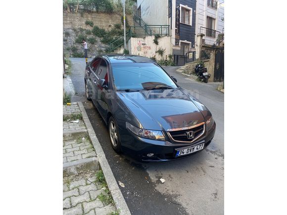 Sahibinden Honda Accord 2.0 Executive 2005 Model 