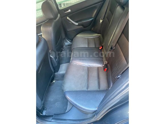 *** İlk Gelen alır. *** Safkan Benzin Honda Accord 2.0 Executive 2005 Model 