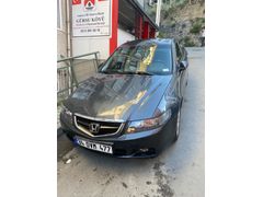 Sahibinden Honda Accord 2.4 Executive 2005 Model 