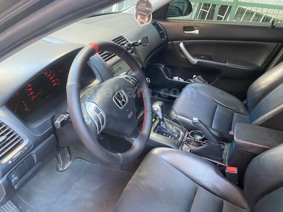 *** İlk Gelen alır. *** Safkan Benzin Honda Accord 2.0 Executive 2005 Model 