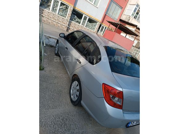 Sahibinden Renault Symbol 1.5 dCi Authentıoue 2010 Model