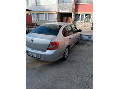 Sahibinden Renault Symbol 1.5 dCi Expression Plus 2010 Model