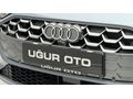 2025 AUDI A5 2.0 TFSI TABA+CAM TAVAN+MATRIX FAR+360+YOLCU EKRAN+