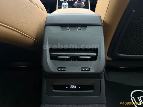 2025 AUDI A5 2.0 TFSI TABA+CAM TAVAN+MATRIX FAR+360+YOLCU EKRAN+