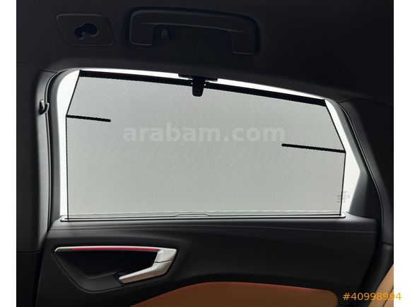 2025 AUDI A5 2.0 TFSI TABA+CAM TAVAN+MATRIX FAR+360+YOLCU EKRAN+