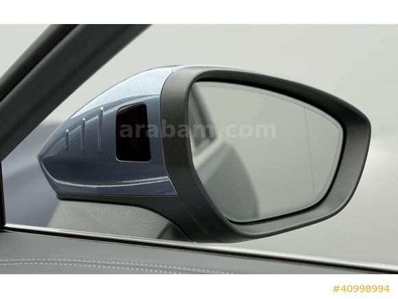 2025 AUDI A5 2.0 TFSI TABA+CAM TAVAN+MATRIX FAR+360+YOLCU EKRAN+