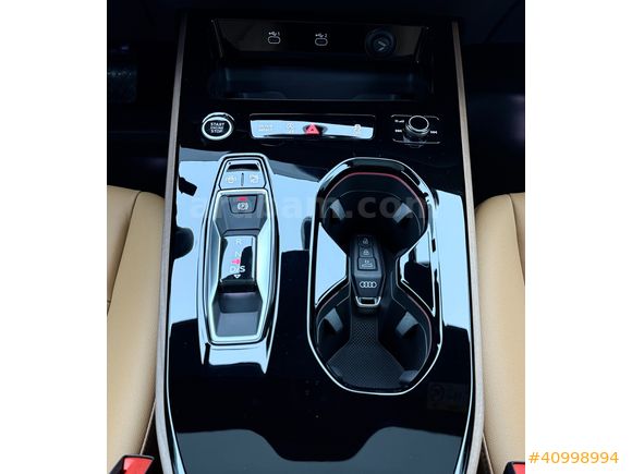 2025 AUDI A5 2.0 TFSI TABA+CAM TAVAN+MATRIX FAR+360+YOLCU EKRAN+