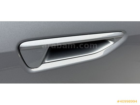 2025 AUDI A5 2.0 TFSI TABA+CAM TAVAN+MATRIX FAR+360+YOLCU EKRAN+