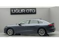 2025 AUDI A5 2.0 TFSI TABA+CAM TAVAN+MATRIX FAR+360+YOLCU EKRAN+