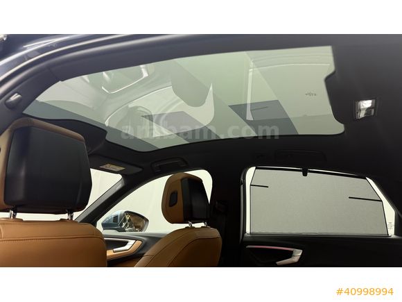 2025 AUDI A5 2.0 TFSI TABA+CAM TAVAN+MATRIX FAR+360+YOLCU EKRAN+