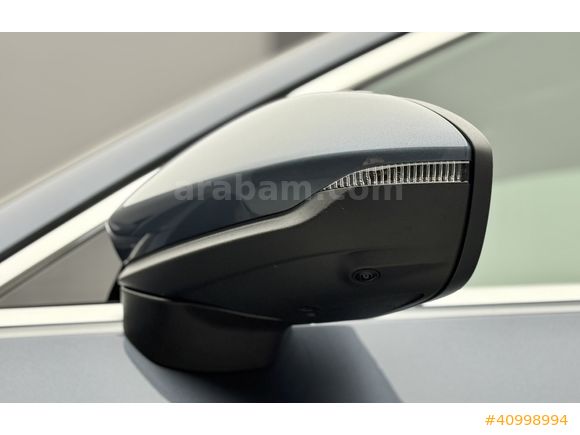 2025 AUDI A5 2.0 TFSI TABA+CAM TAVAN+MATRIX FAR+360+YOLCU EKRAN+