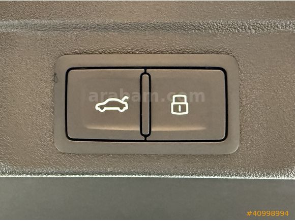 2025 AUDI A5 2.0 TFSI TABA+CAM TAVAN+MATRIX FAR+360+YOLCU EKRAN+