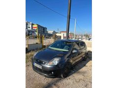 Sahibinden Ford Fiesta 1.4 TDCi Comfort 2006 Model  272.000 km Gri