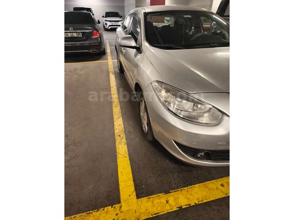 Sahibinden Renault Fluence 1.5 dCi Extreme 2011 Model 