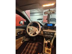 Sahibinden Renault Fluence 1.5 dCi Extreme 2011 Model 