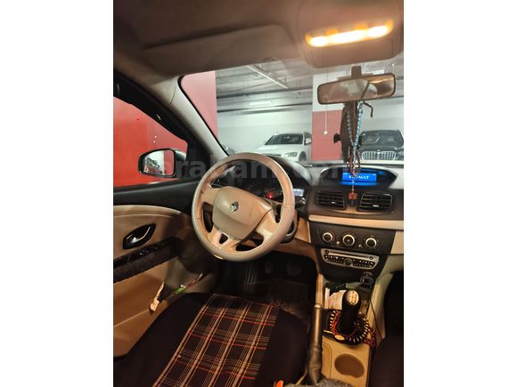 Sahibinden Renault Fluence 1.5 dCi Extreme 2011 Model 