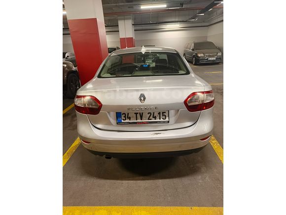 Sahibinden Renault Fluence 1.5 dCi Extreme 2011 Model 