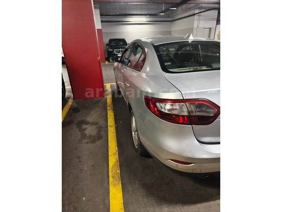 Sahibinden Renault Fluence 1.5 dCi Extreme 2011 Model 