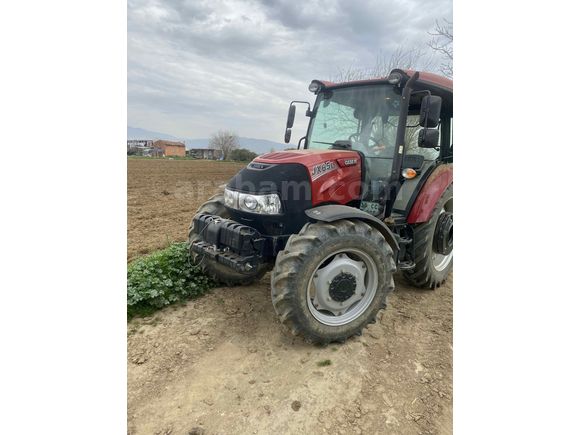 Sahibinden Case IH JX65E 