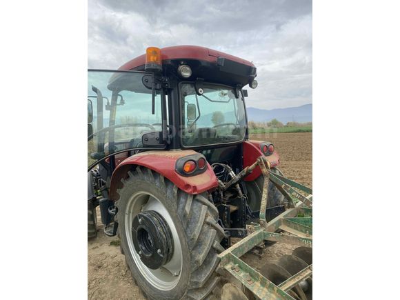 Sahibinden Case IH JX65E 