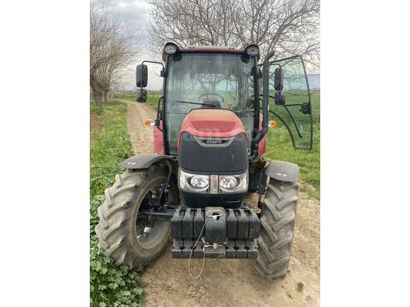 Sahibinden Case IH JX65E 