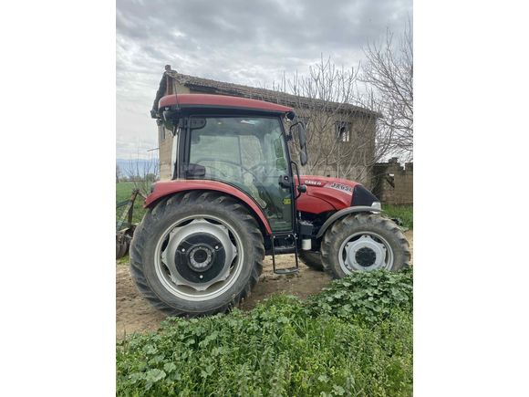 Sahibinden Case IH JX65E 