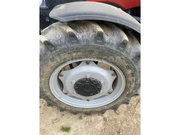 Sahibinden Case IH JX65E 