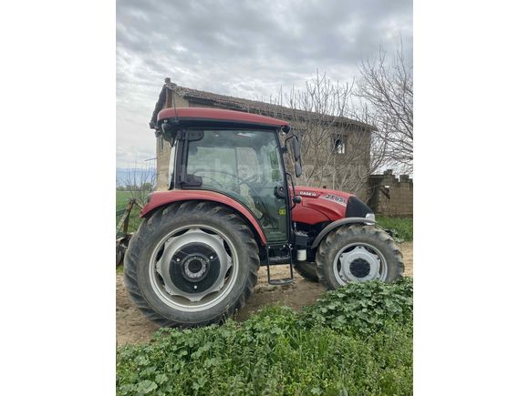 Sahibinden Case IH JX65E 