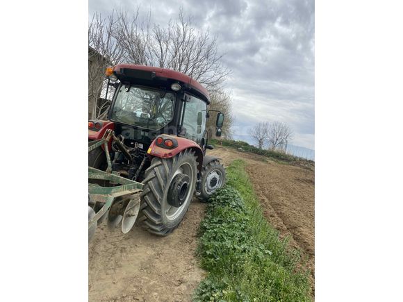 Sahibinden Case IH JX65E 