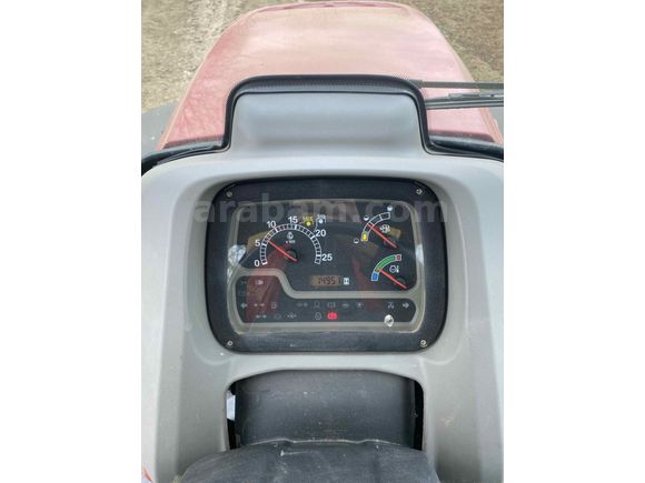 Sahibinden Case IH JX65E 