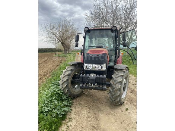 Sahibinden Case IH JX65E 