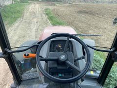 Sahibinden Case IH JX65E 