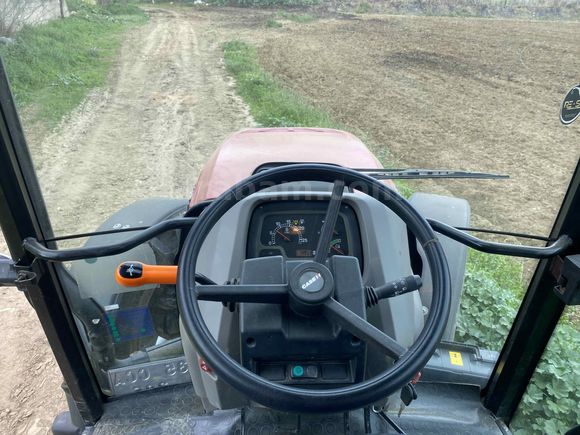 Sahibinden Case IH JX65E 
