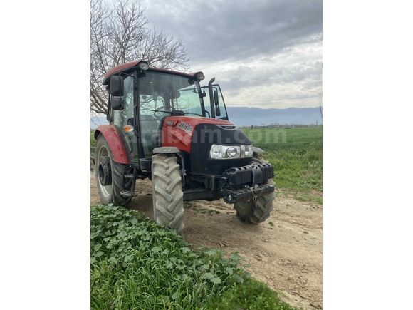 Sahibinden Case IH JX65E 
