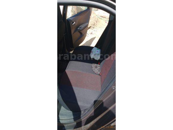 Sahibinden Peugeot 301 1.6 HDi Active 2018 Model